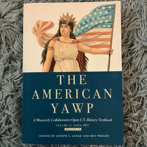 The American YAWP 2